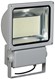 Прожектор светодиодный СДО 04-200 SMD IP65 серый 